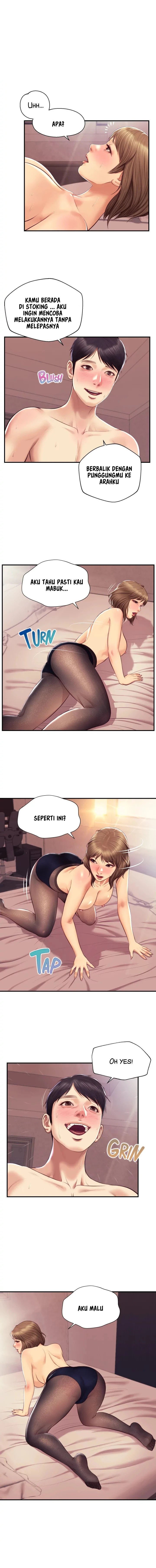Age of Innocence - Chapter 38 3