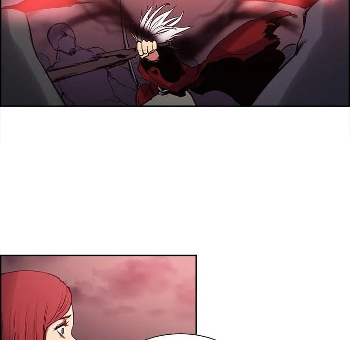 Erostica - Chapter 38 27