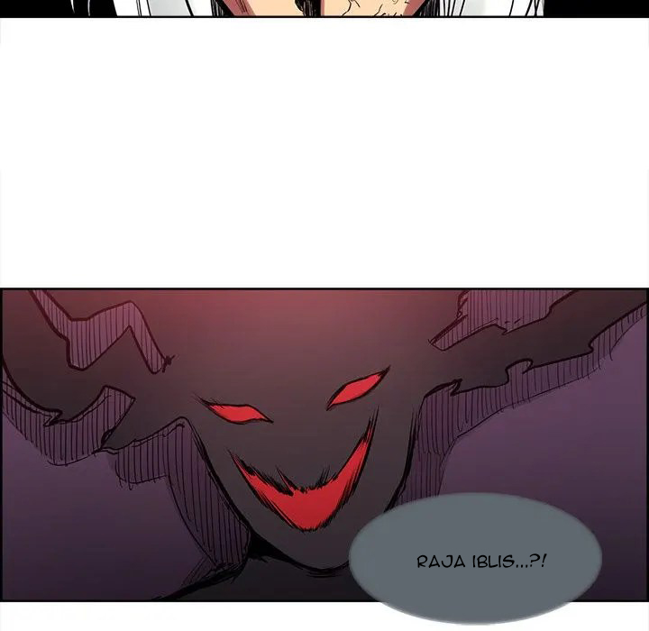 Erostica - Chapter 38 45