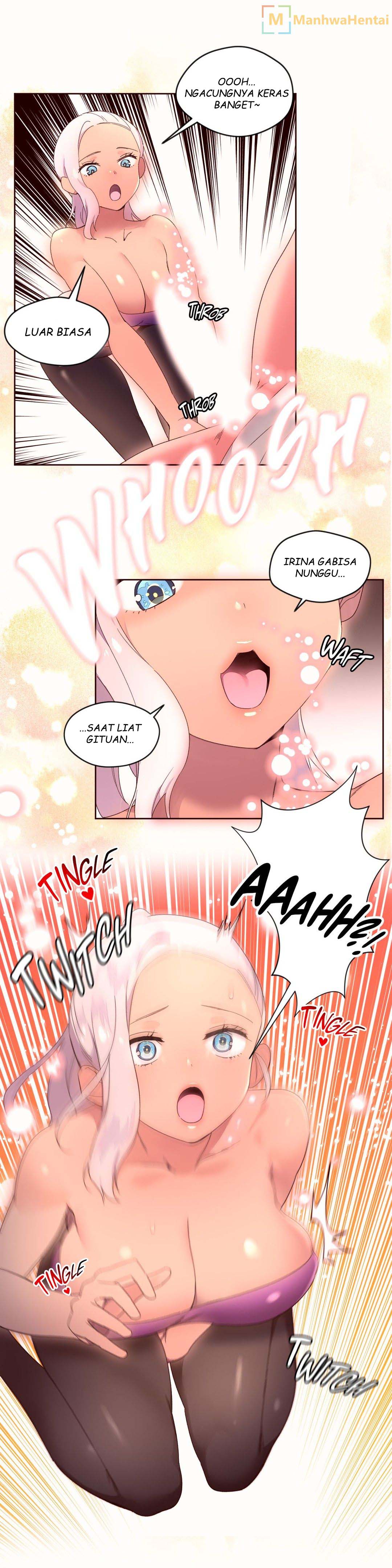 Pheromone-holic - Chapter 38 9