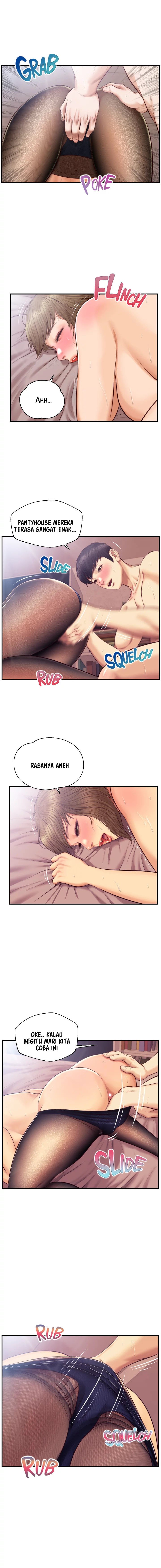 Age of Innocence - Chapter 38 6
