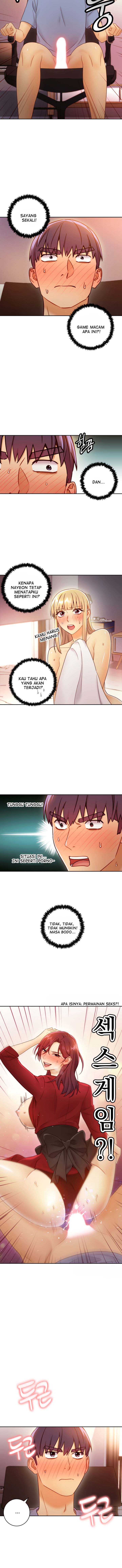 Stepmothers Friends - Chapter 38 14