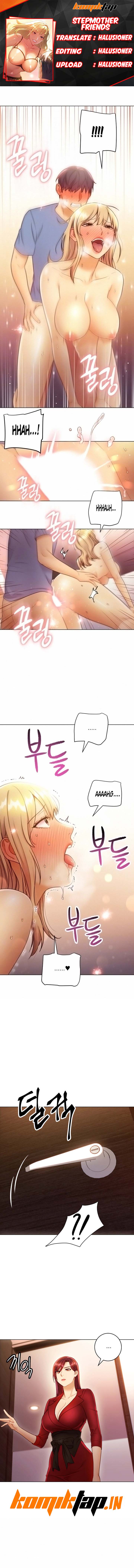 Stepmothers Friends - Chapter 38 3