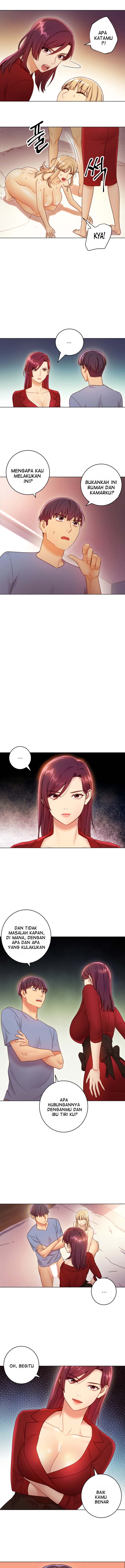 Stepmothers Friends - Chapter 38 8