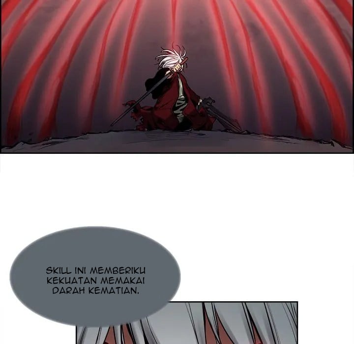 Erostica - Chapter 38 14