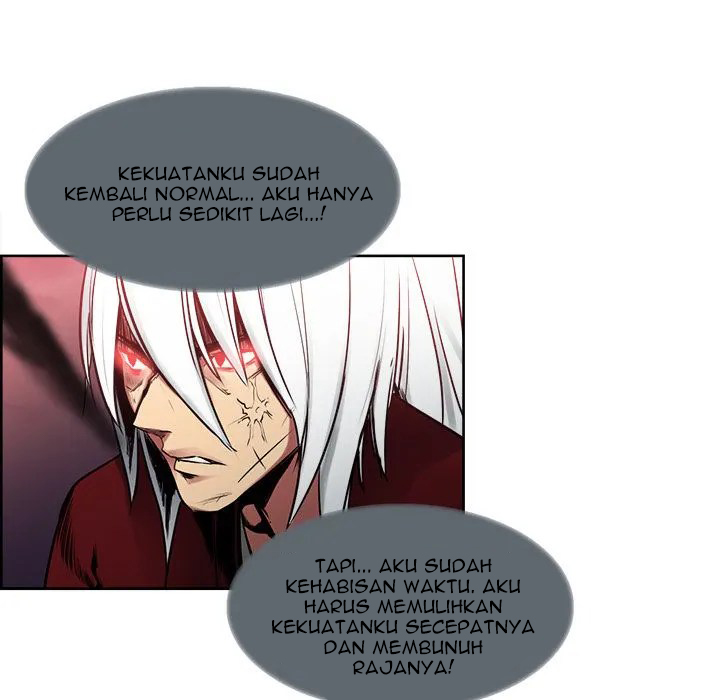 Erostica - Chapter 38 31