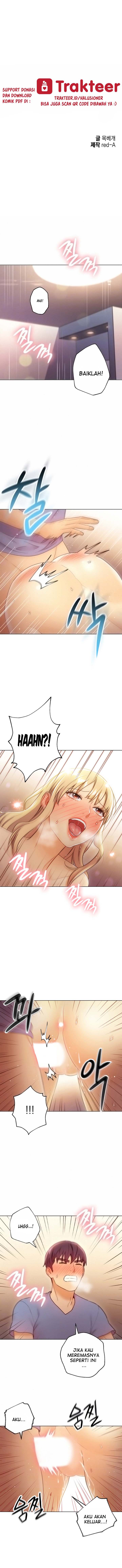 Stepmothers Friends - Chapter 38 2
