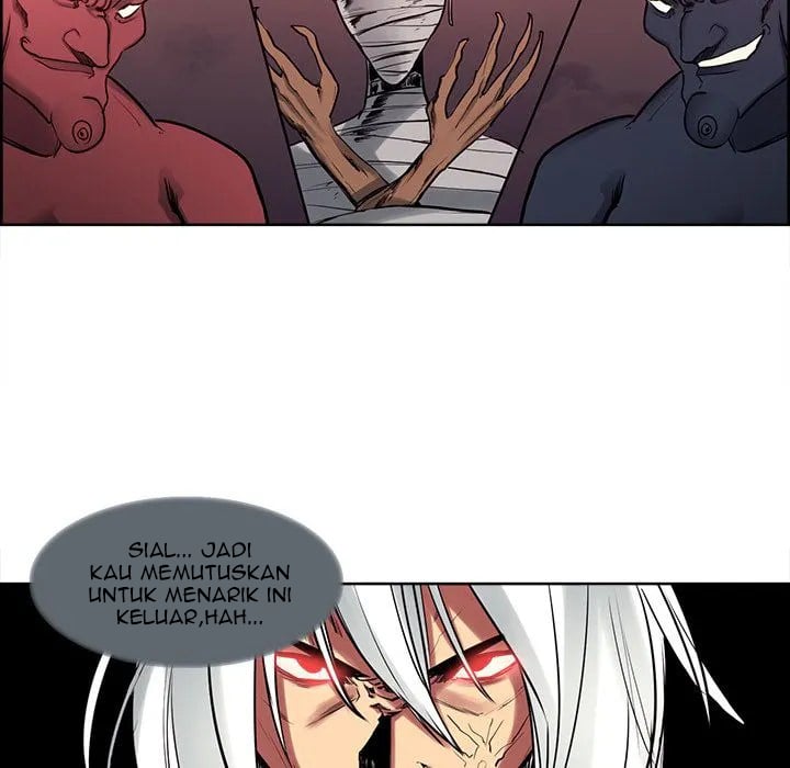 Erostica - Chapter 38 44