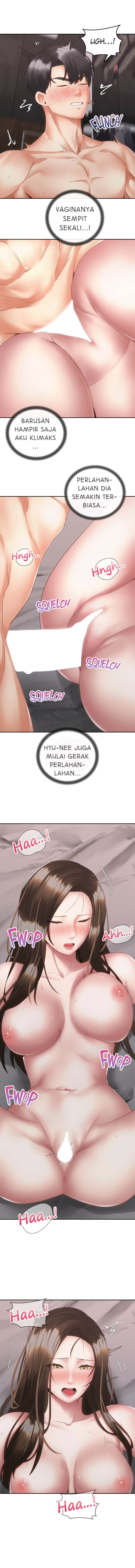 Shall We Ride? - Chapter 38 7
