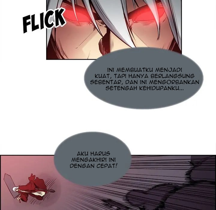 Erostica - Chapter 38 15