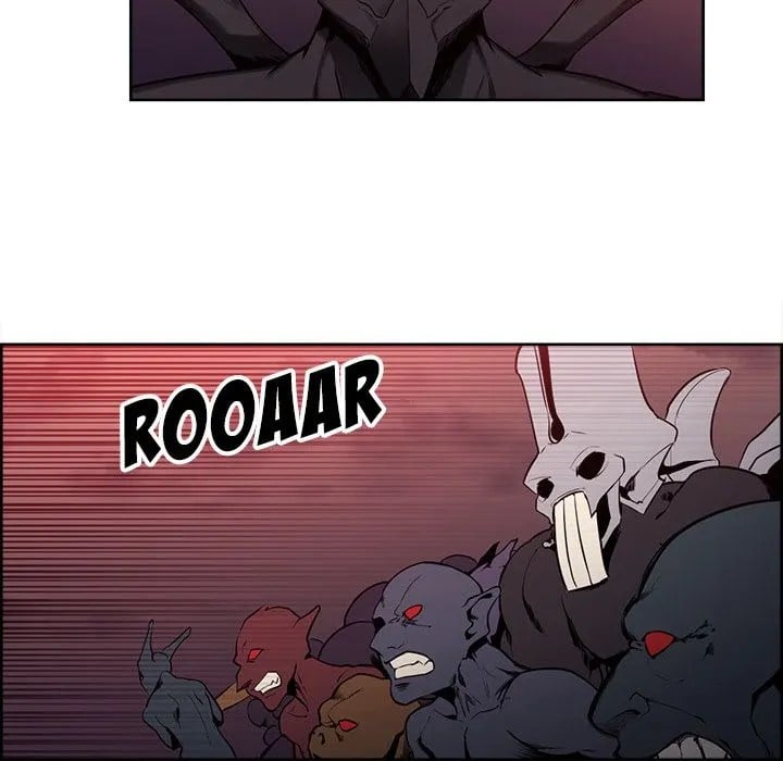 Erostica - Chapter 38 11