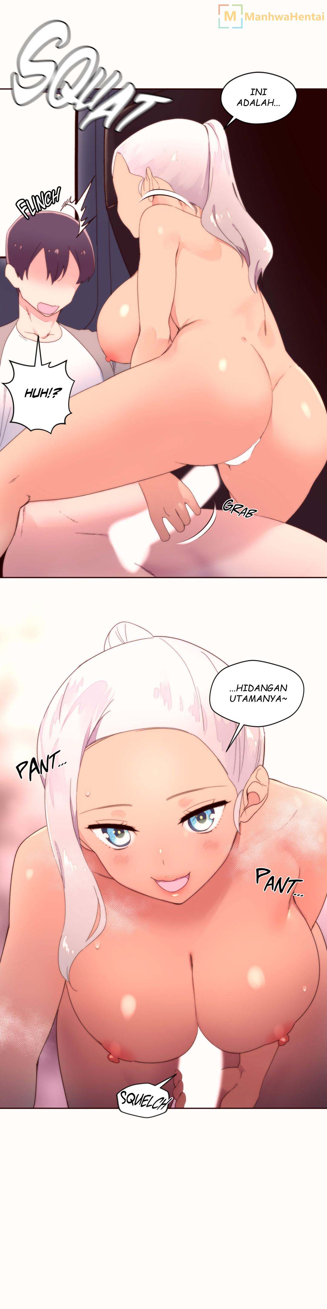 Pheromone-holic - Chapter 38 21