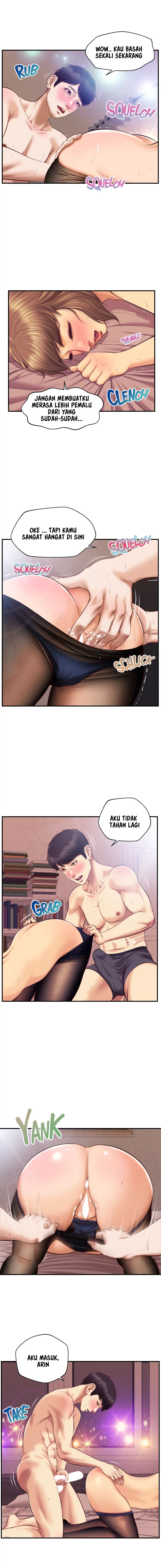 Age of Innocence - Chapter 38 7