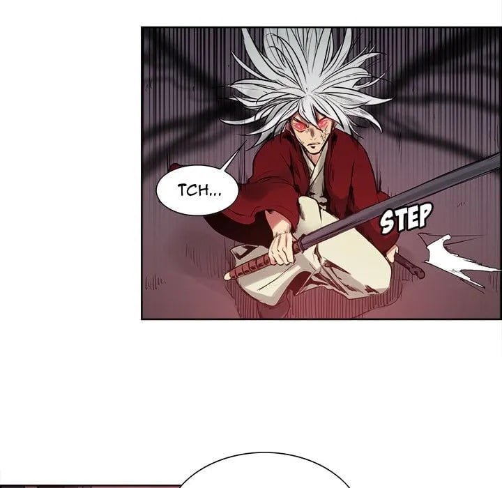 Erostica - Chapter 38 41