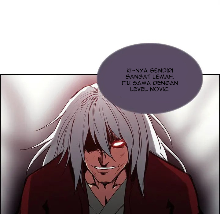 Erostica - Chapter 38 8