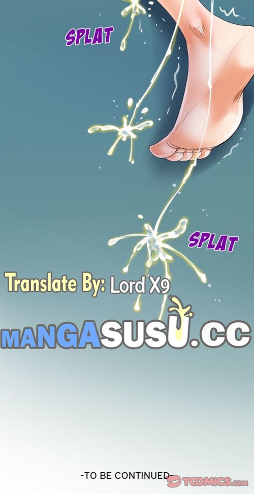 The Unforeseen Guest - Chapter 38 13