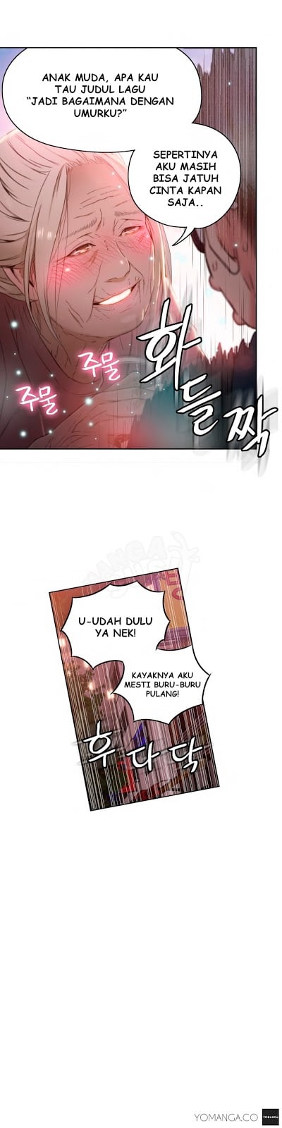 Sweet Guy - Chapter 38 20