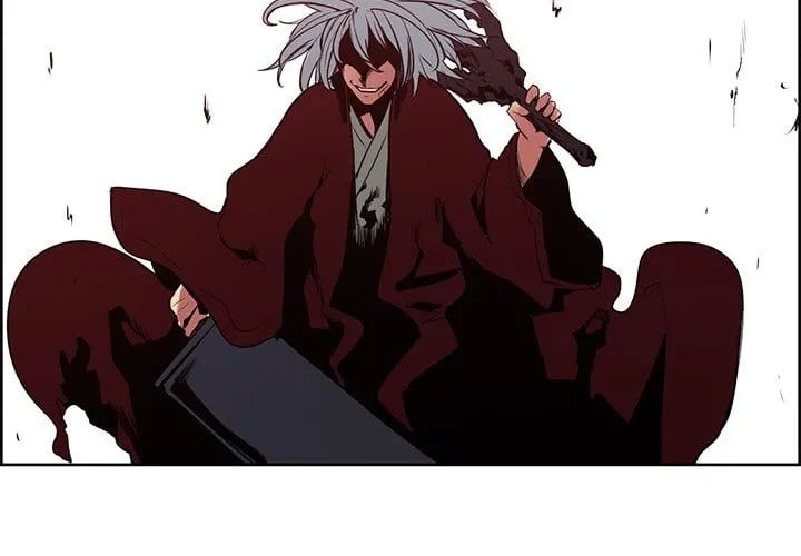Erostica - Chapter 38 5