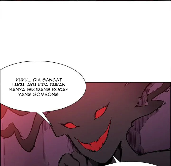 Erostica - Chapter 38 9