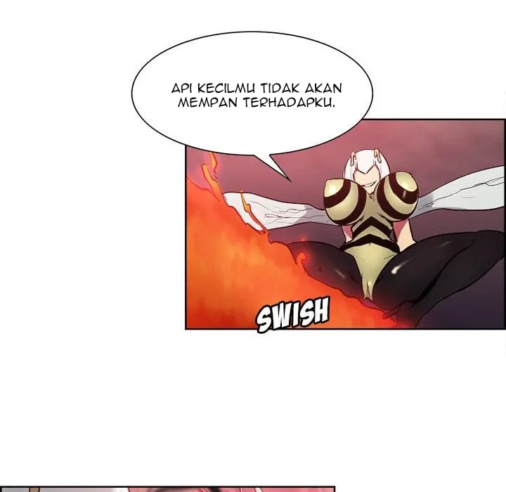Erostica - Chapter 38 36
