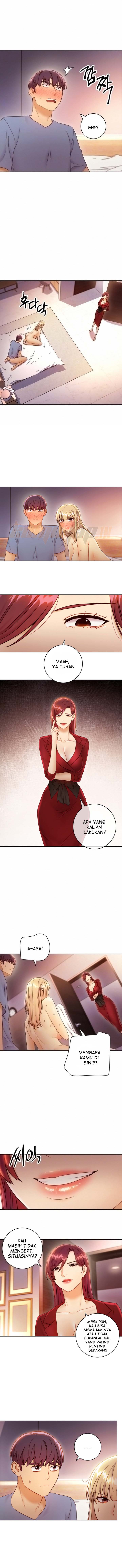 Stepmothers Friends - Chapter 38 4