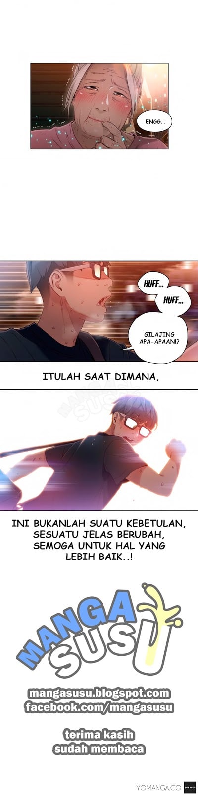 Sweet Guy - Chapter 38 21