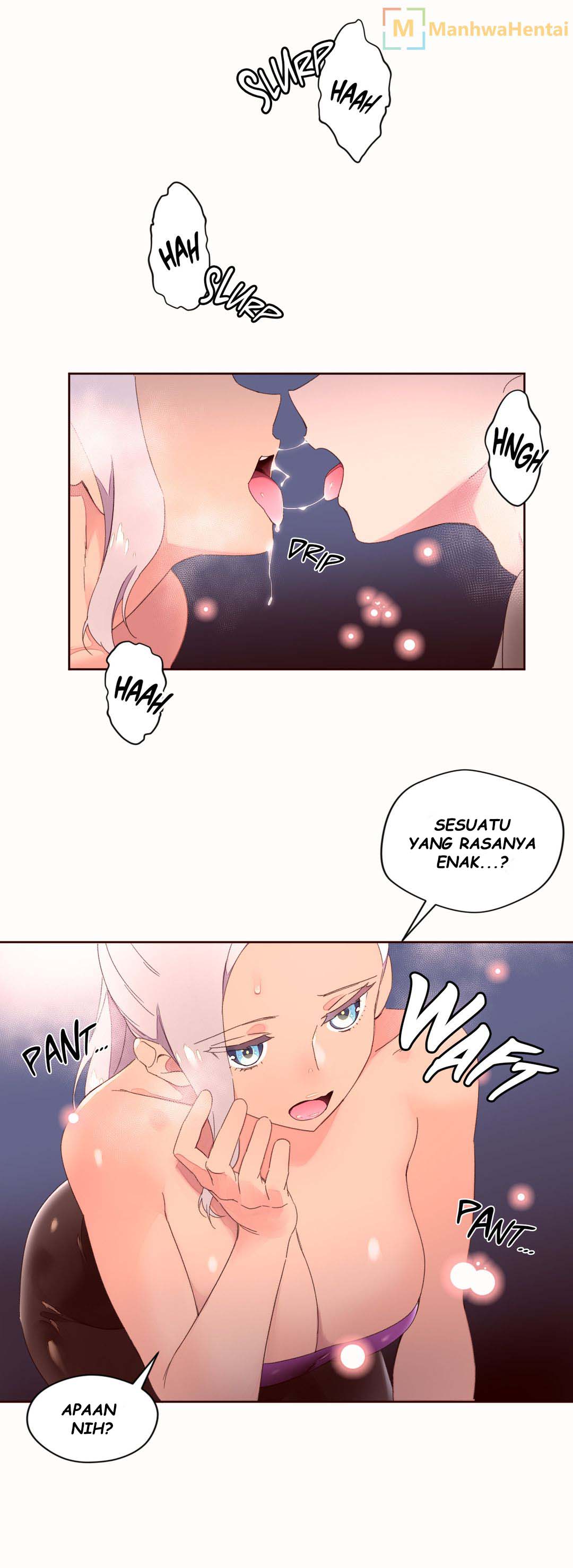 Pheromone-holic - Chapter 38 11