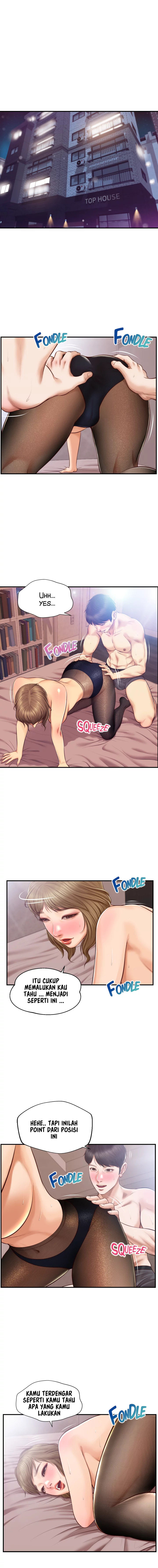 Age of Innocence - Chapter 38 5