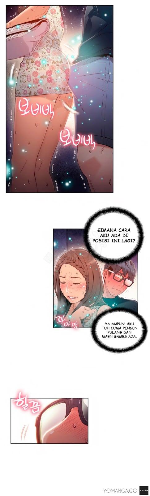 Sweet Guy - Chapter 38 13