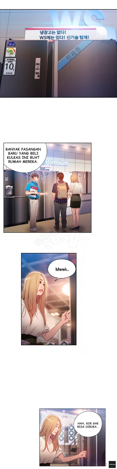 Sweet Guy - Chapter 38 5