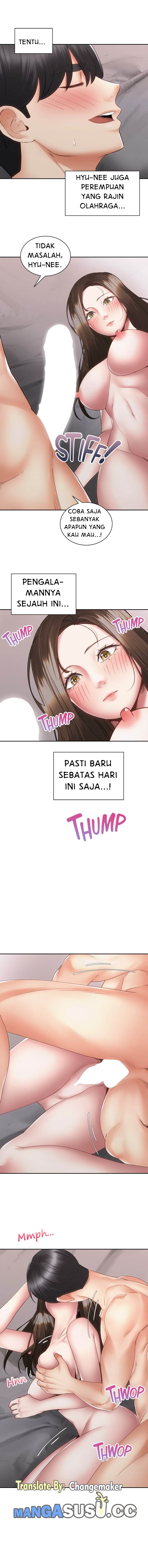 Shall We Ride? - Chapter 38 13