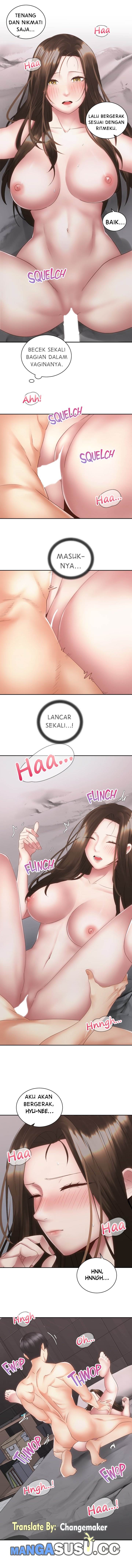 Shall We Ride? - Chapter 38 6