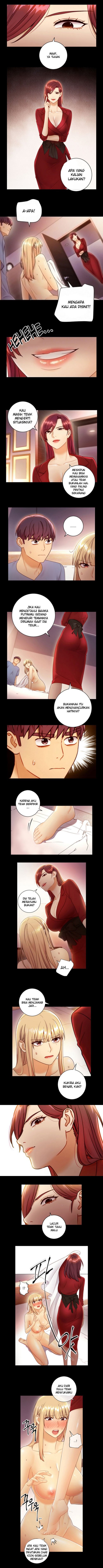 My Stepmother&#8217;s Friends Uncen - Chapter 38 2