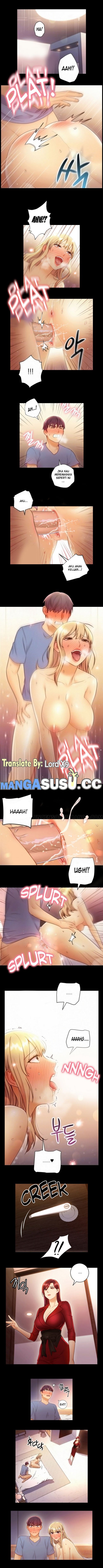 My Stepmother&#8217;s Friends Uncen - Chapter 38 1