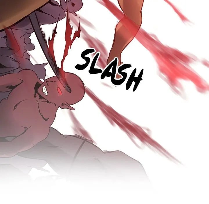 Erostica - Chapter 38 20