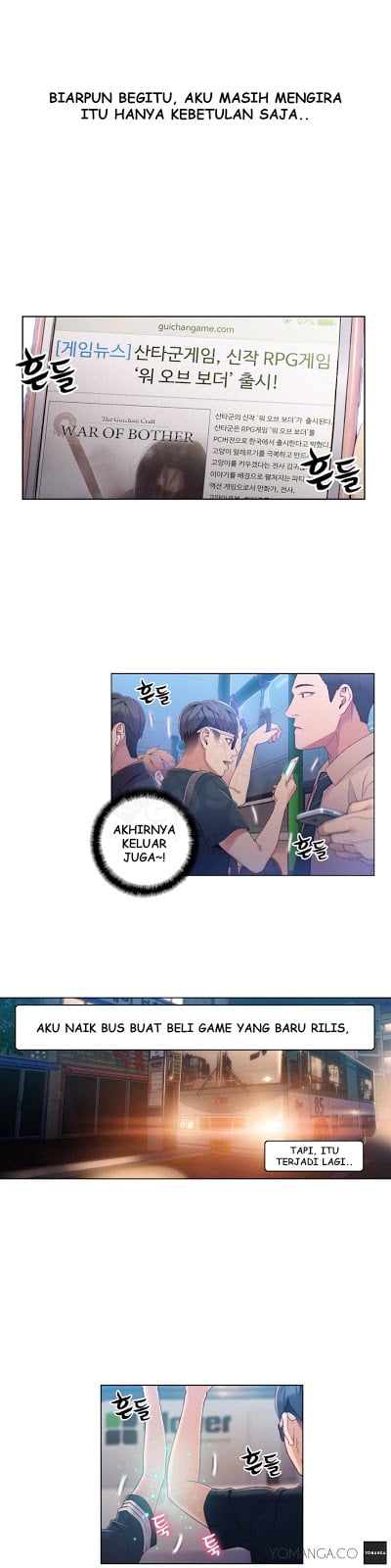 Sweet Guy - Chapter 38 8