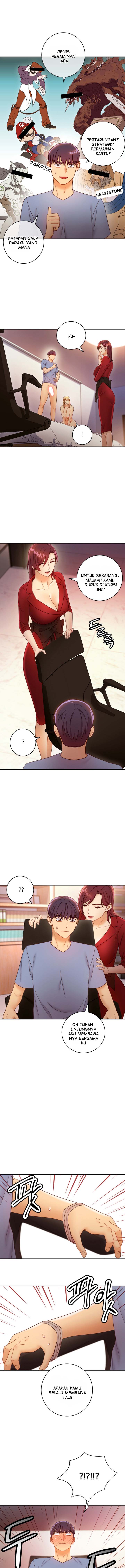 Stepmothers Friends - Chapter 38 13