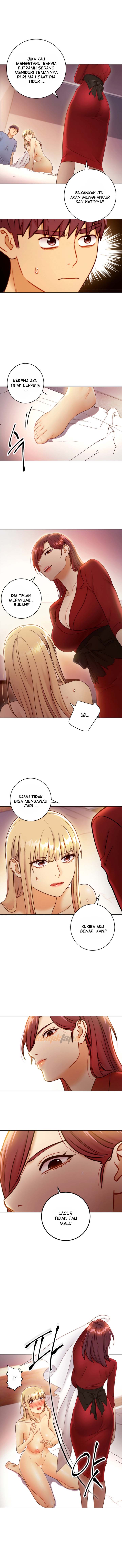 Stepmothers Friends - Chapter 38 5