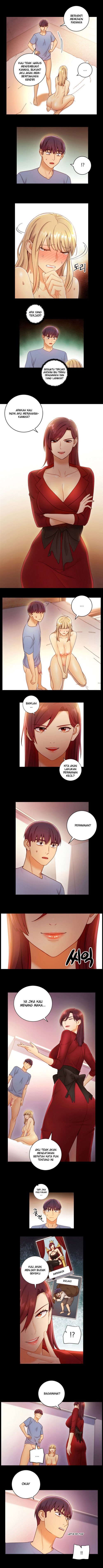 My Stepmother&#8217;s Friends Uncen - Chapter 38 5