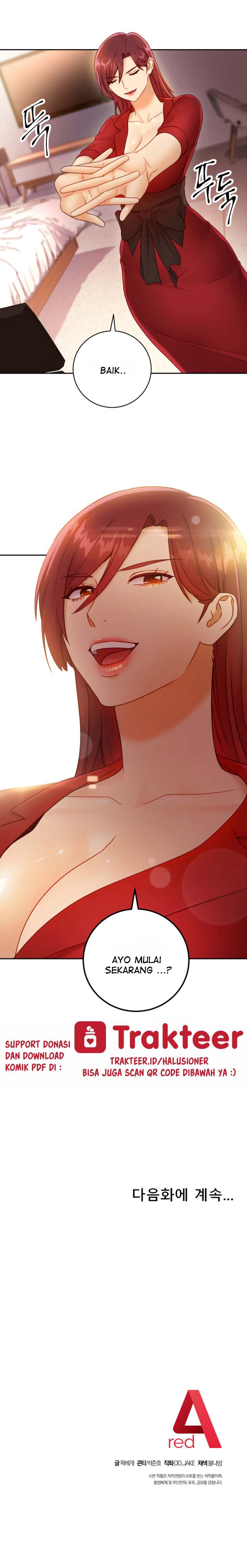 Stepmothers Friends - Chapter 38 15