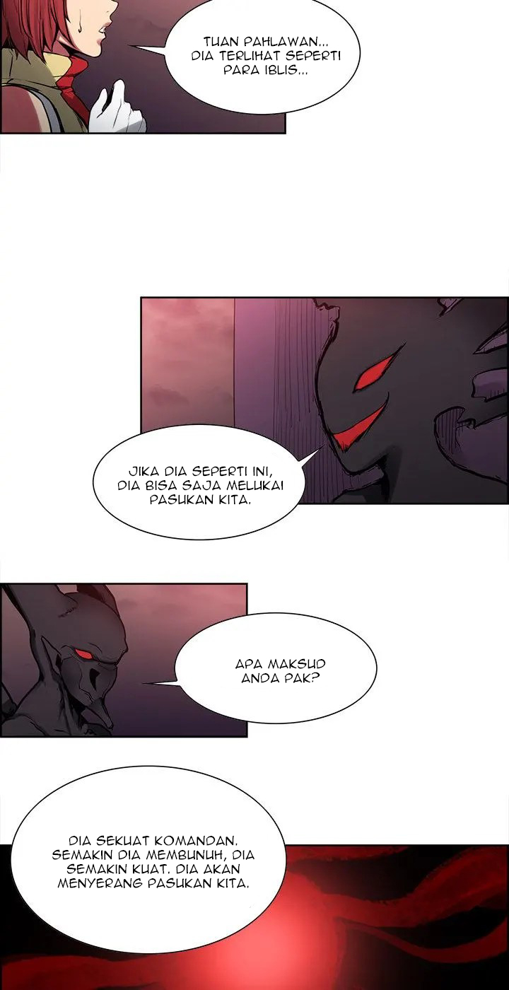 Erostica - Chapter 38 28