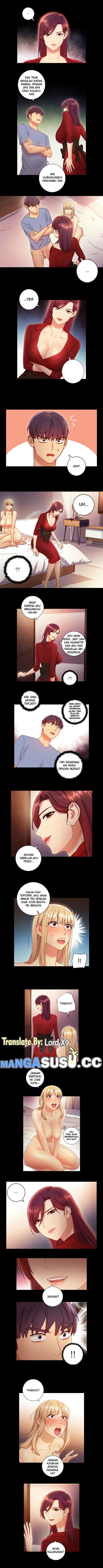 My Stepmother&#8217;s Friends Uncen - Chapter 38 4