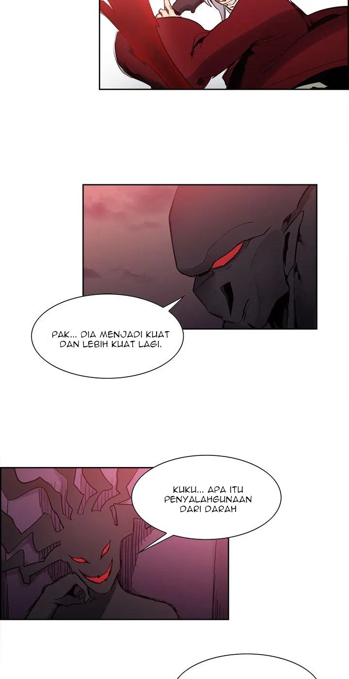 Erostica - Chapter 38 23