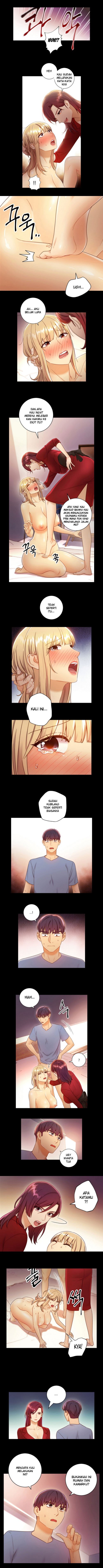 My Stepmother&#8217;s Friends Uncen - Chapter 38 3