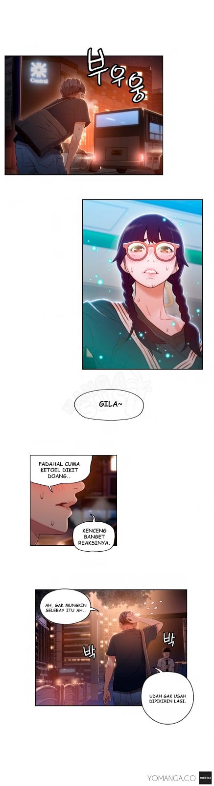 Sweet Guy - Chapter 38 11