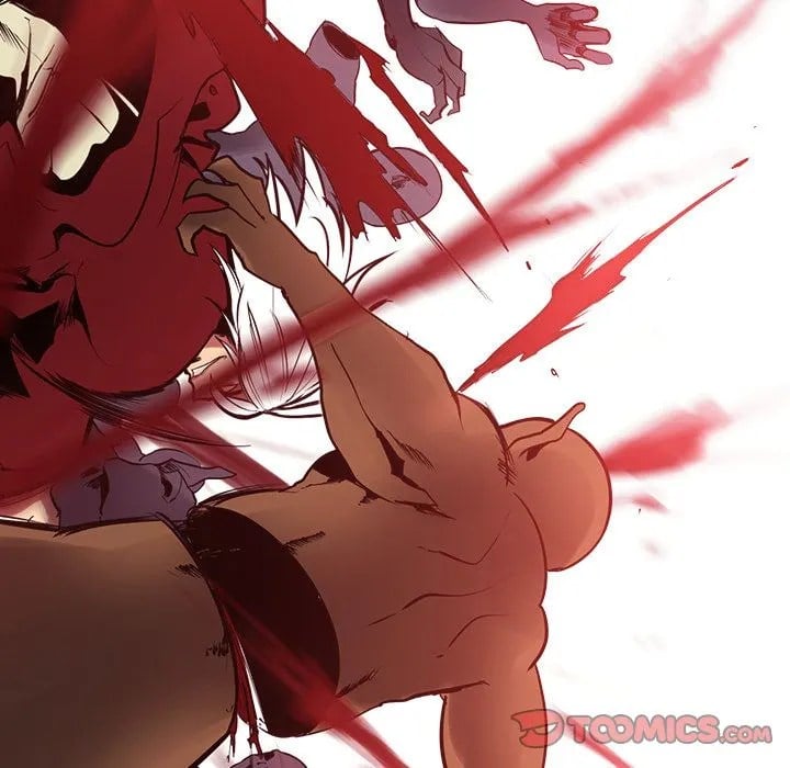 Erostica - Chapter 38 19