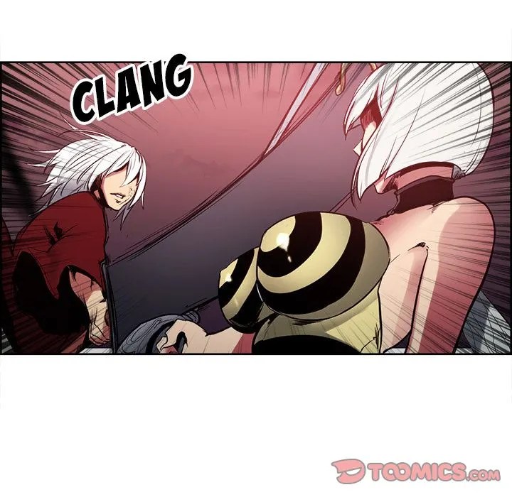Erostica - Chapter 38 33