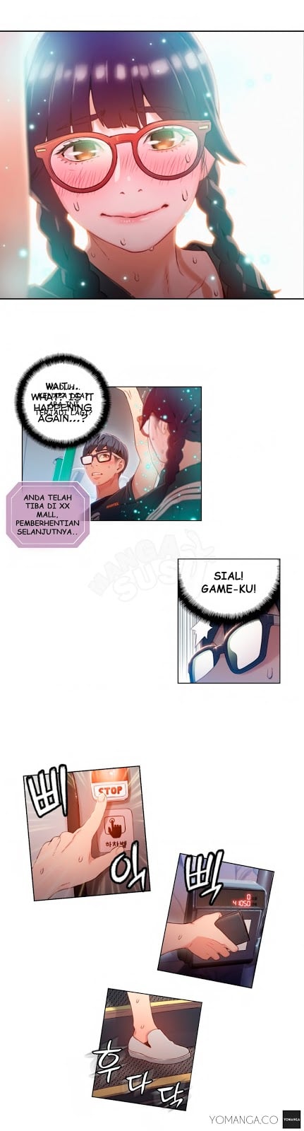 Sweet Guy - Chapter 38 10