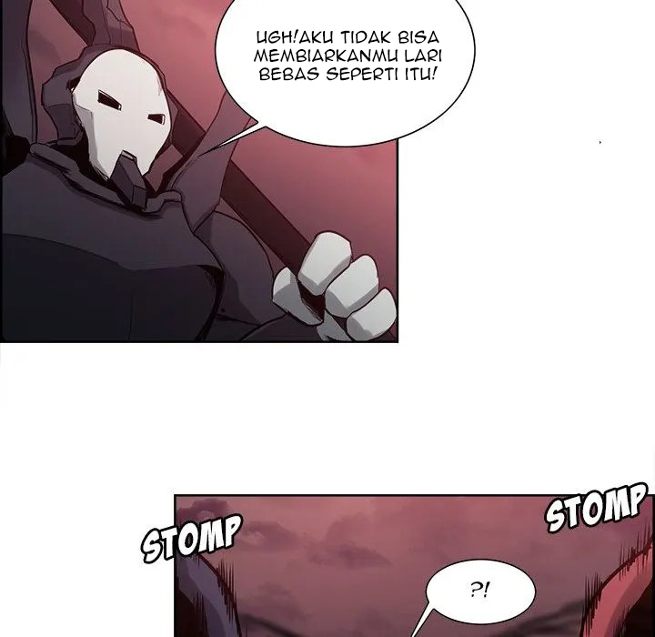 Erostica - Chapter 38 42