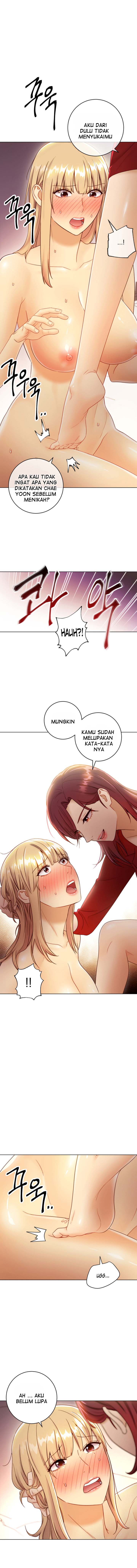 Stepmothers Friends - Chapter 38 6